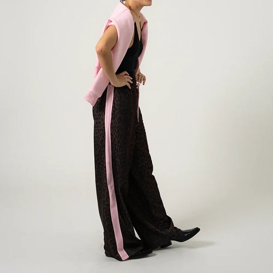 OH April Kael Trackpants Leo