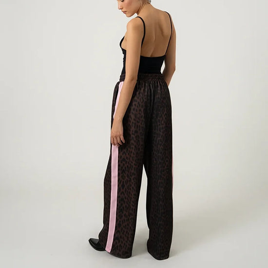 OH April Kael Trackpants Leo