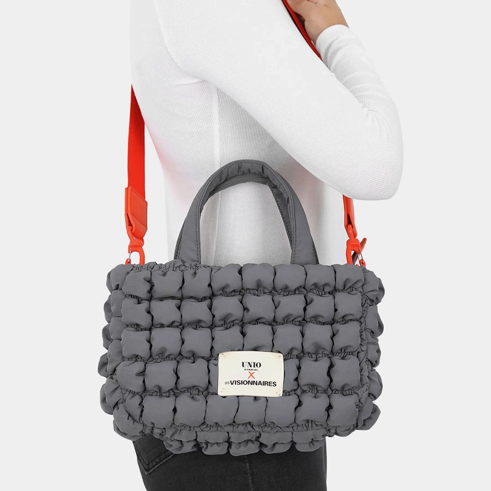 Tasche UNIO x LesVisionnaires