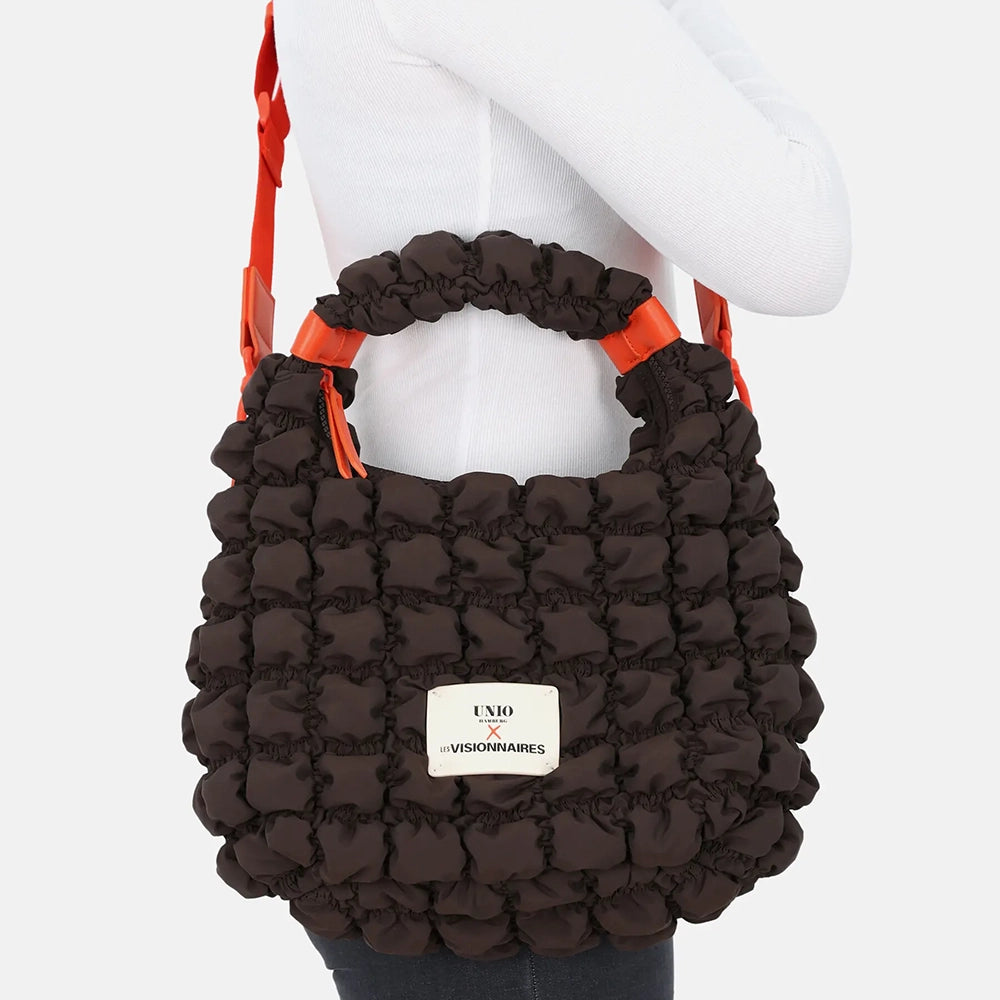 Tasche UNIO x LesVisionnaires