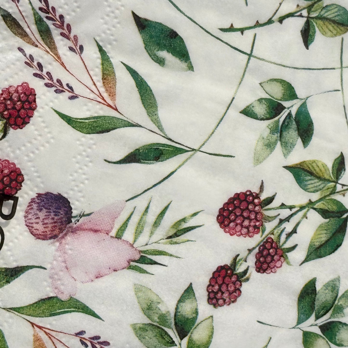 Serviette Fantasy