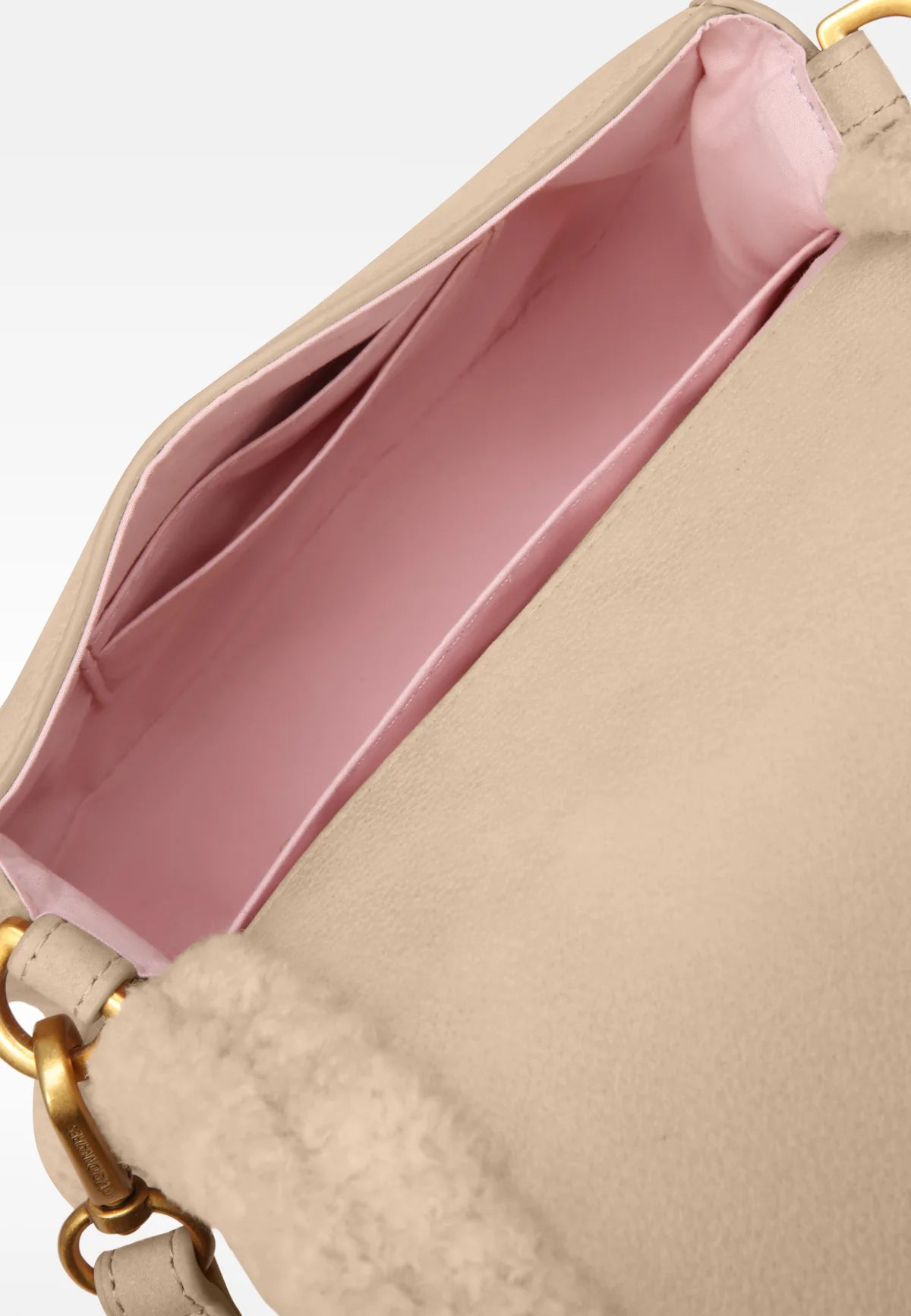 Les Visionaire ELLI TEDDY