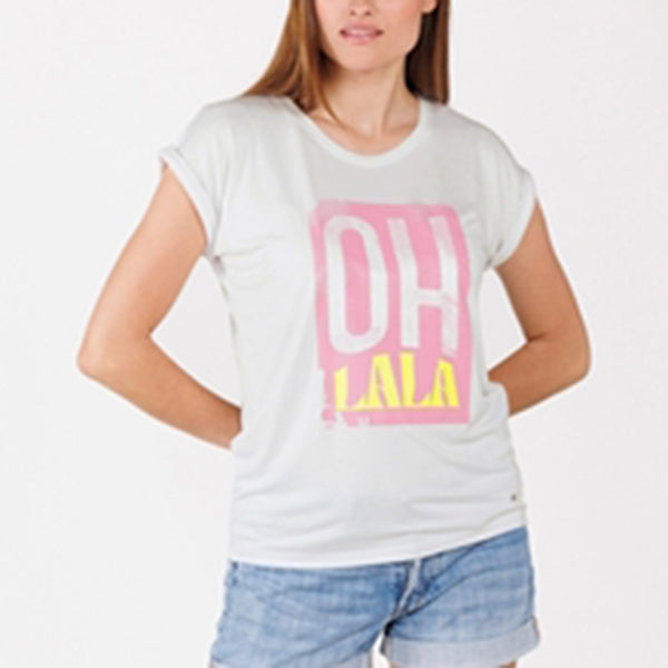 Key Largo Tshirt Ohlala