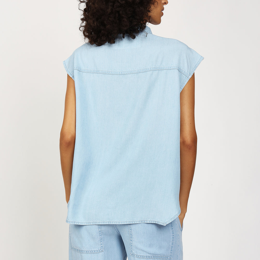 Gang 94ROSA SHIRT