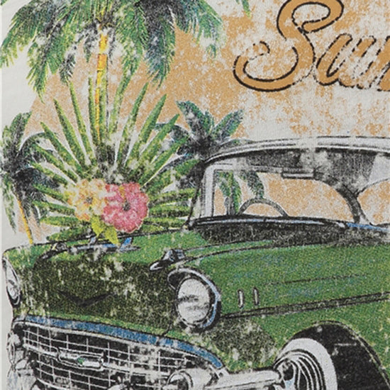 Key Largo Tshirt Journey
