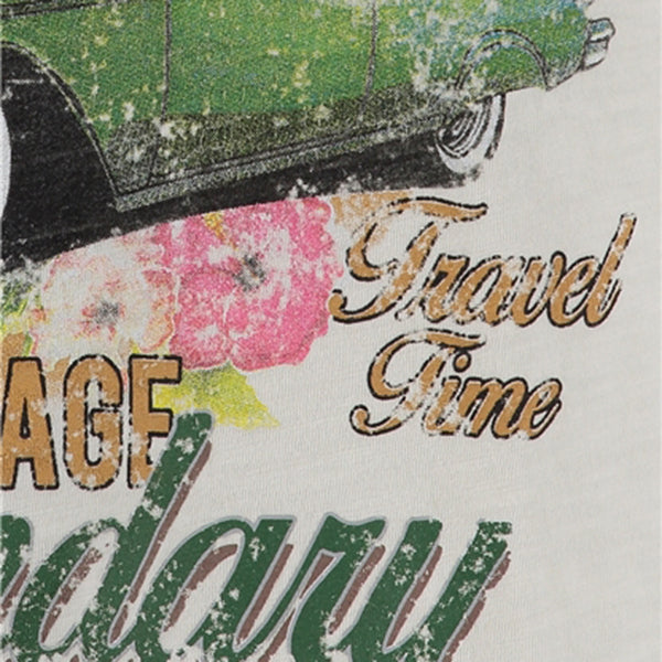 Key Largo Tshirt Journey