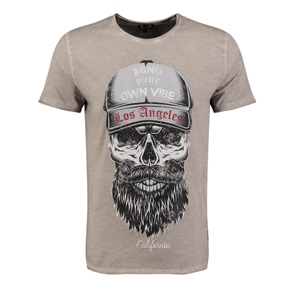 Key Largo Tshirt KLBeard