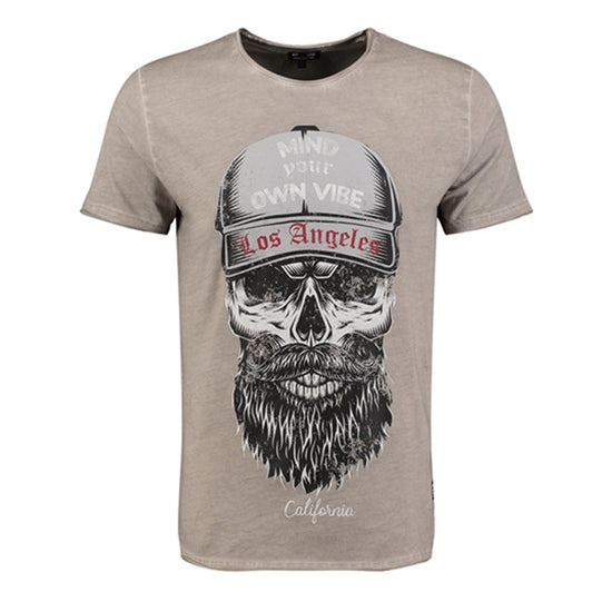 Key Largo Tshirt KLBeard