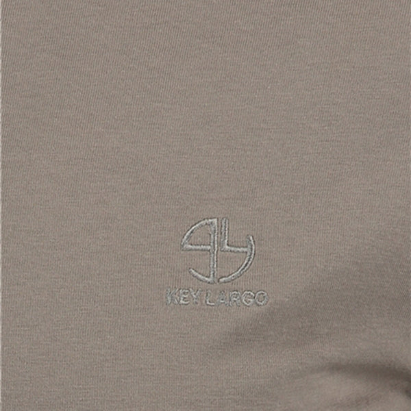 Key Largo Tshirt Pepper