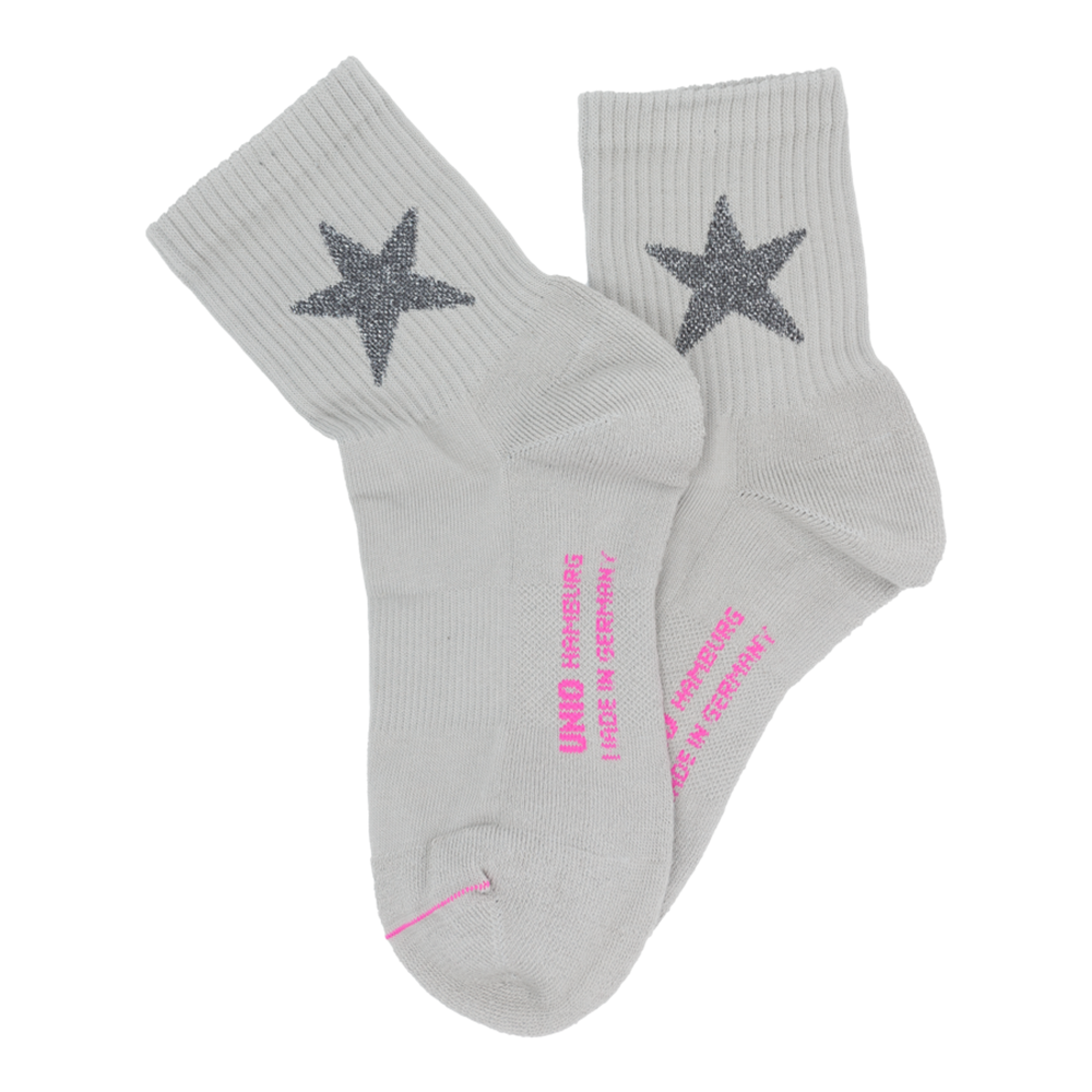 UNIO Mini Stars Grey