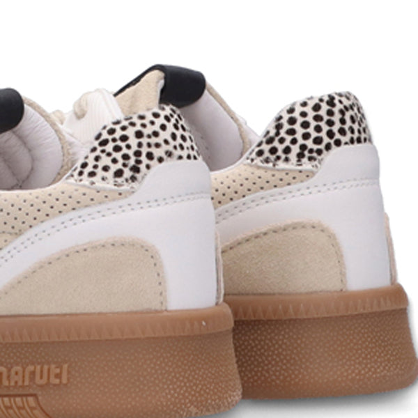 Maruti Yale Sneaker Sand