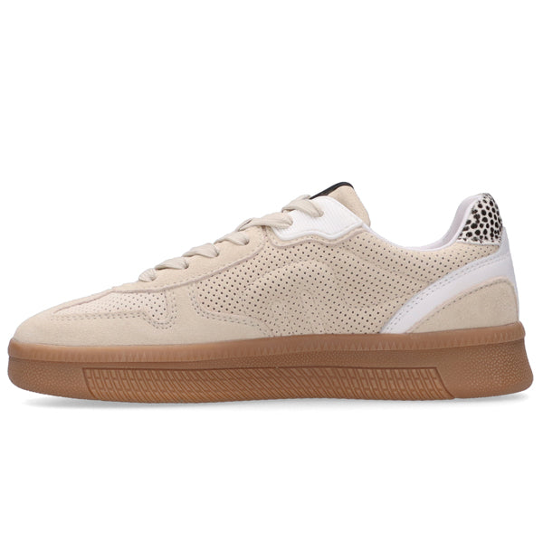 Maruti Yale Sneaker Sand