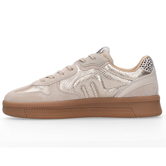 Maruti Yale Sneaker Gold