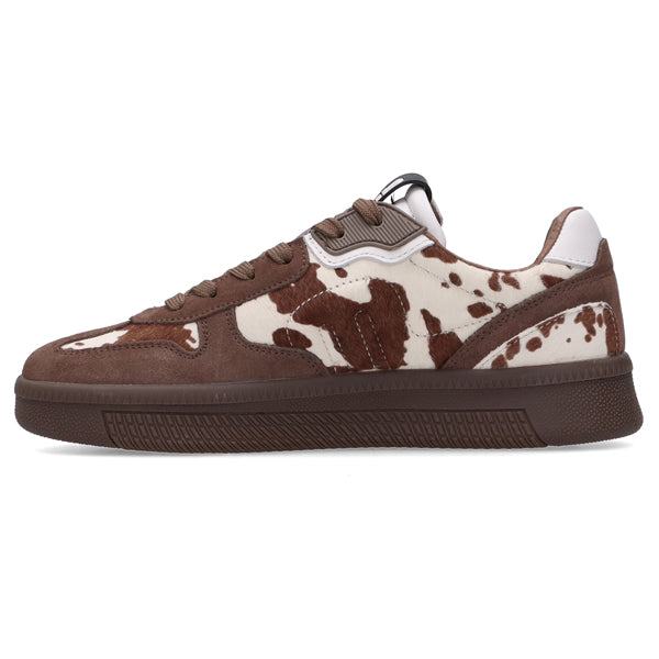 Maruti Yale Sneaker Kuhfell