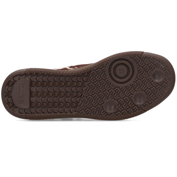 Maruti Yale Sneaker Kuhfell