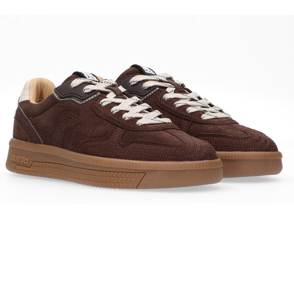 Maruti Yale Sneaker Braun