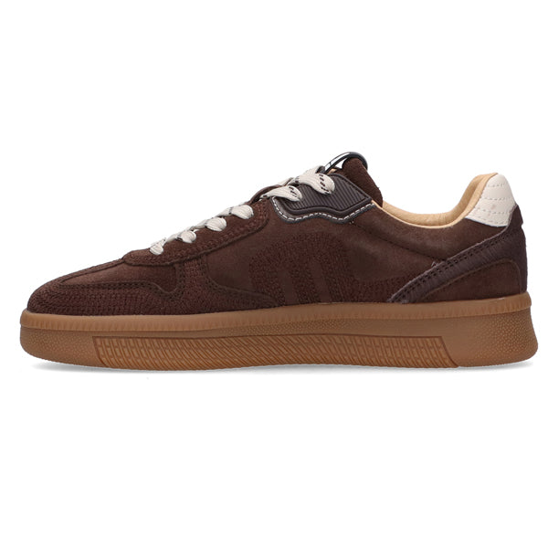 Maruti Yale Sneaker Braun