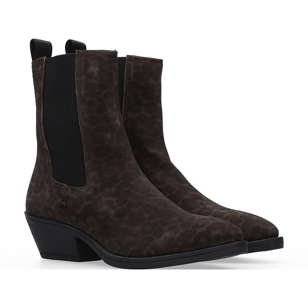 Maruti Terra Ankleboots