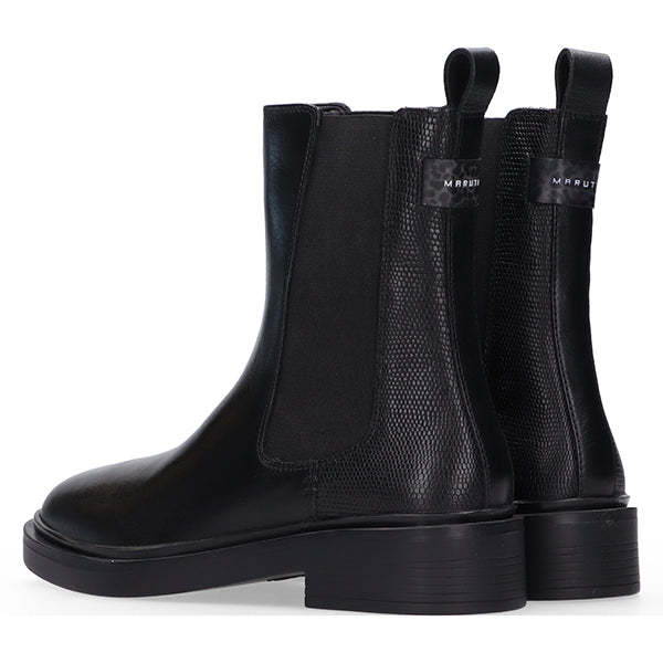 Maruti Fallon Chelsea Boots