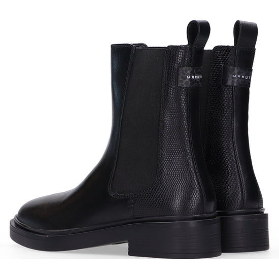Maruti Fallon Chelsea Boots