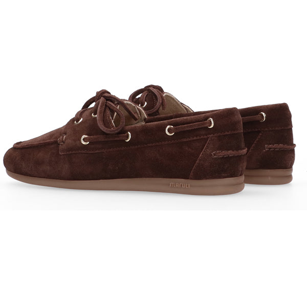 Maruti Loafer Brown