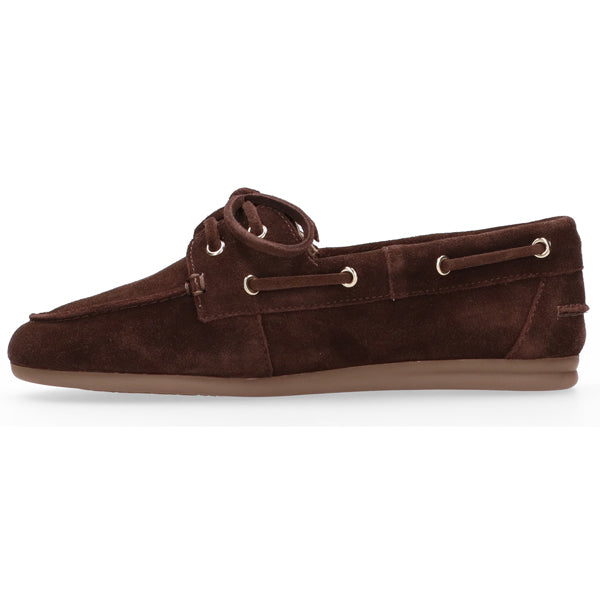 Maruti Loafer Brown