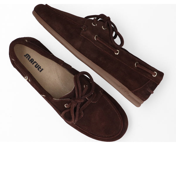 Maruti Loafer Brown