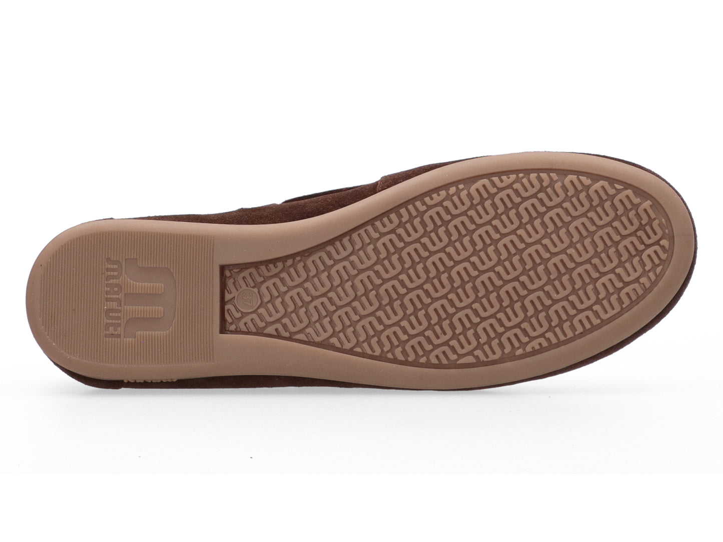 Maruti Loafer Brown