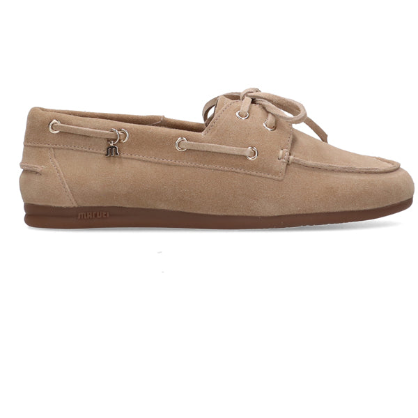 Maruti Loafer Sand