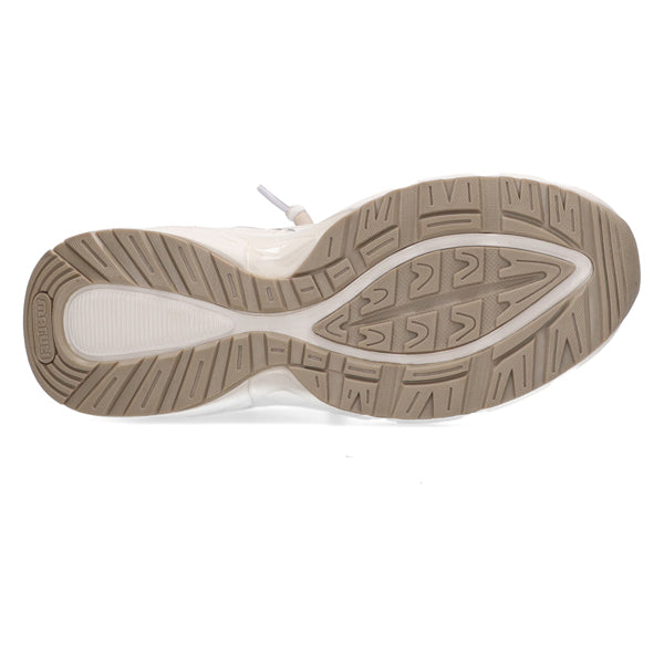 Maruti Leather White