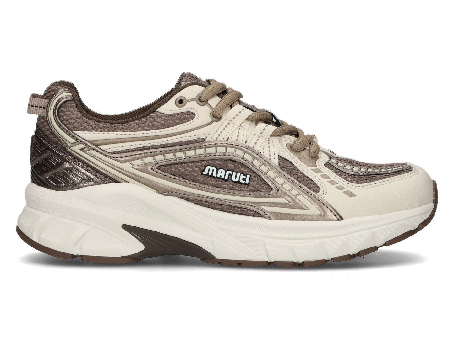 Maruti Nola Sneaker