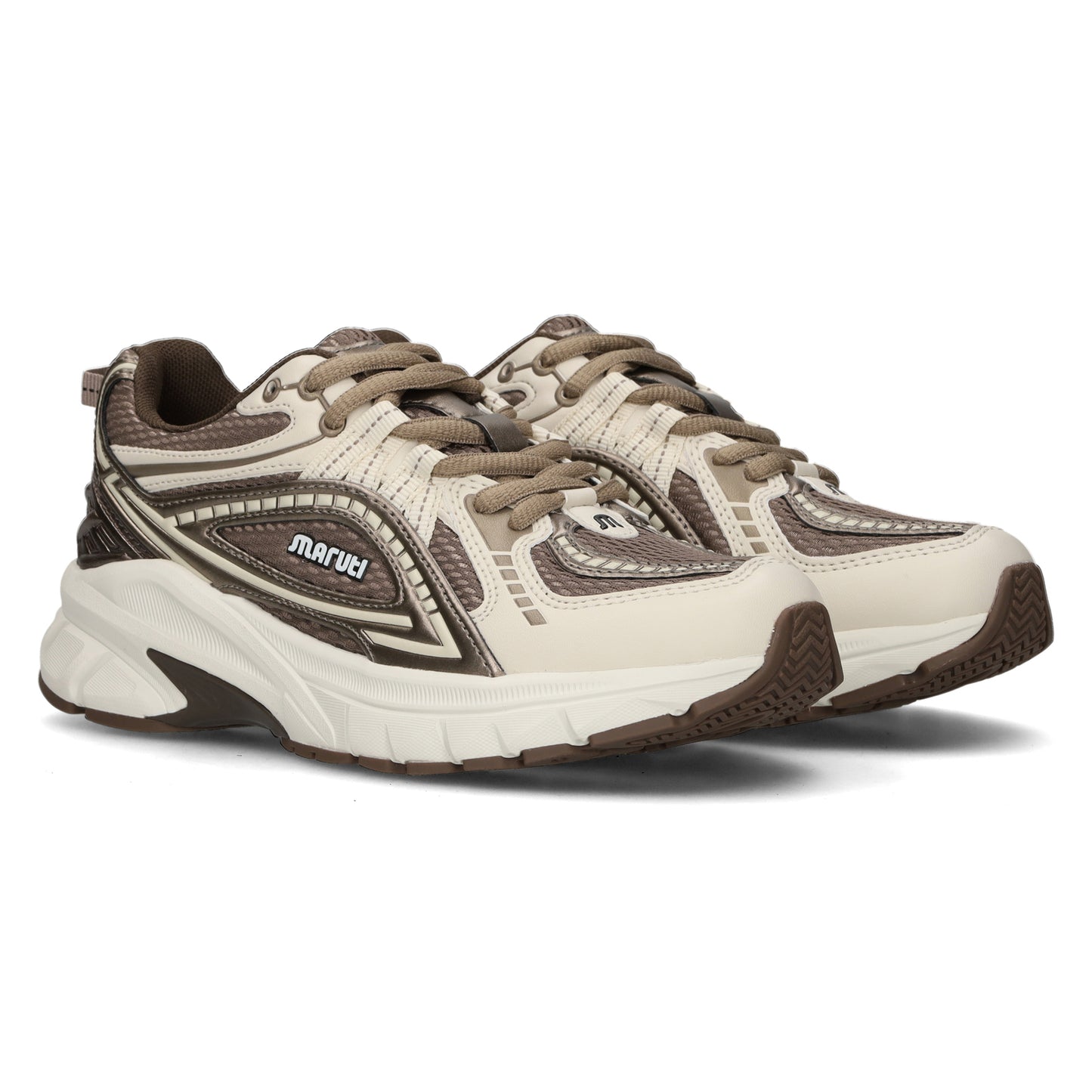 Maruti Nola Sneaker