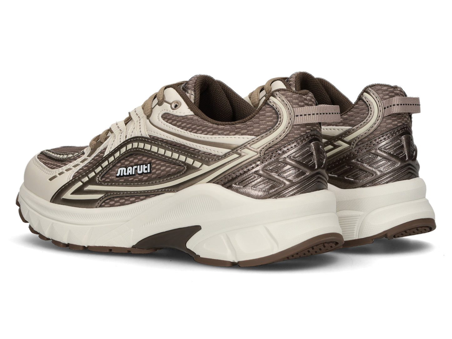 Maruti Nola Sneaker