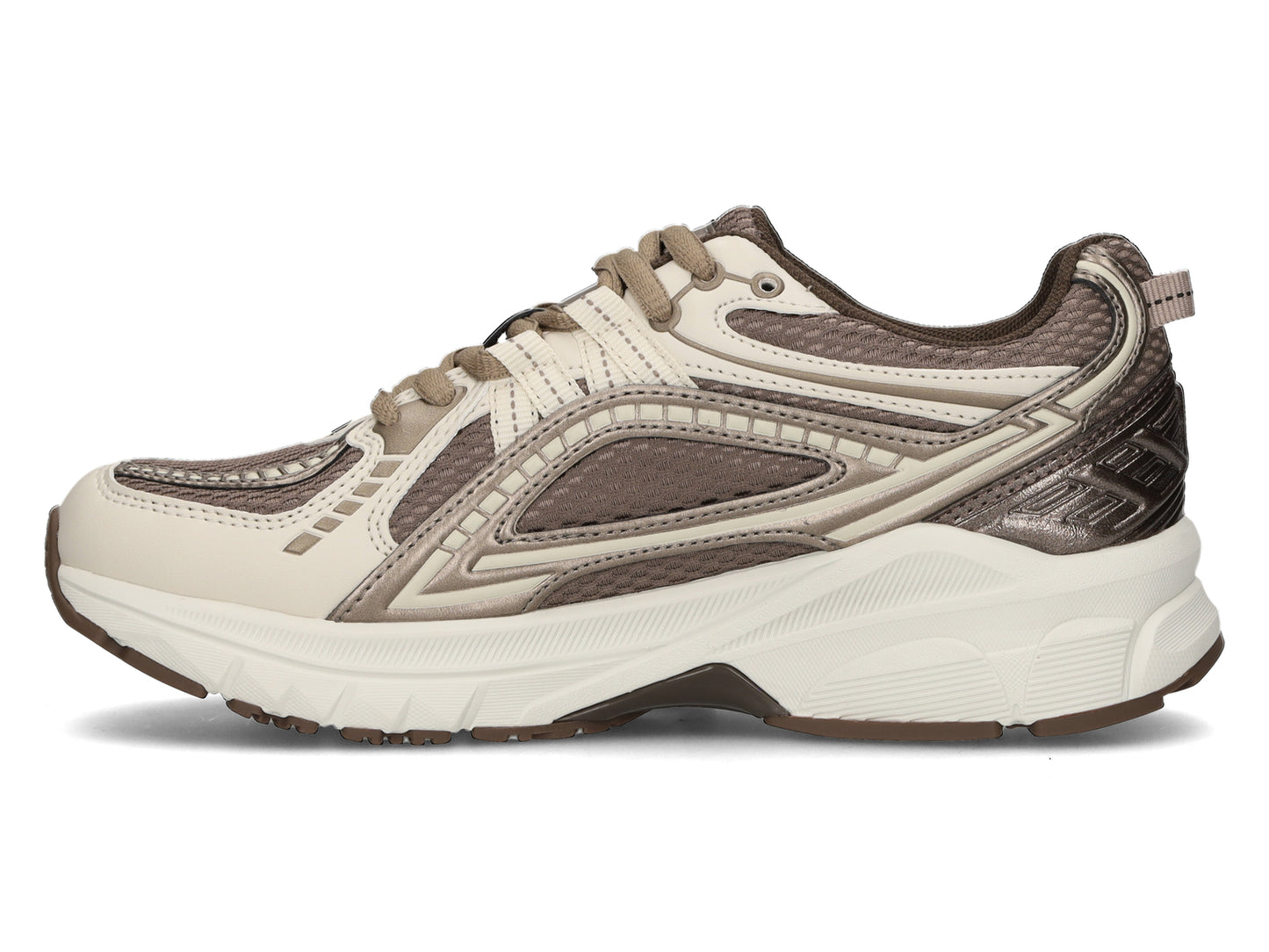 Maruti Nola Sneaker