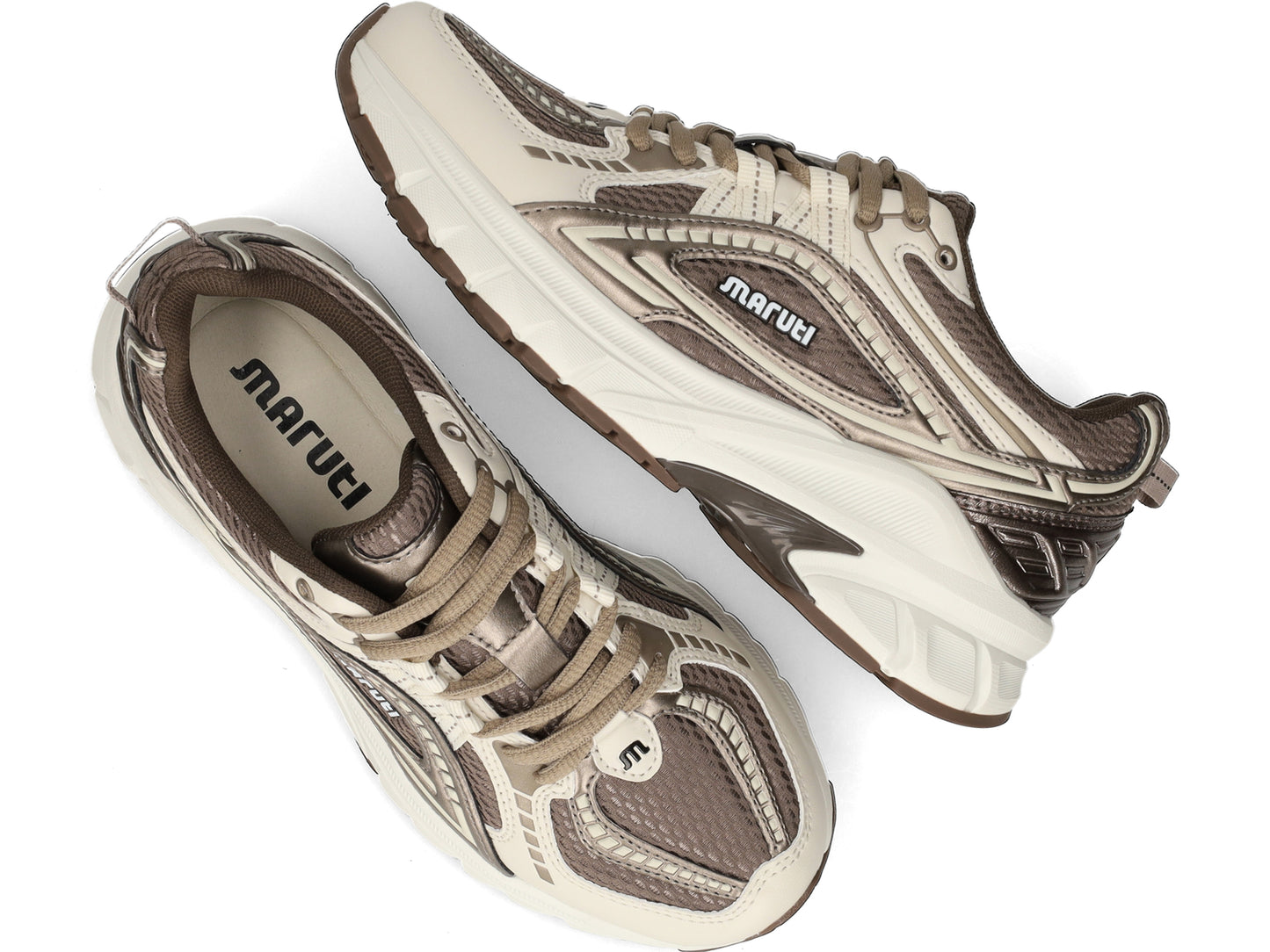 Maruti Nola Sneaker