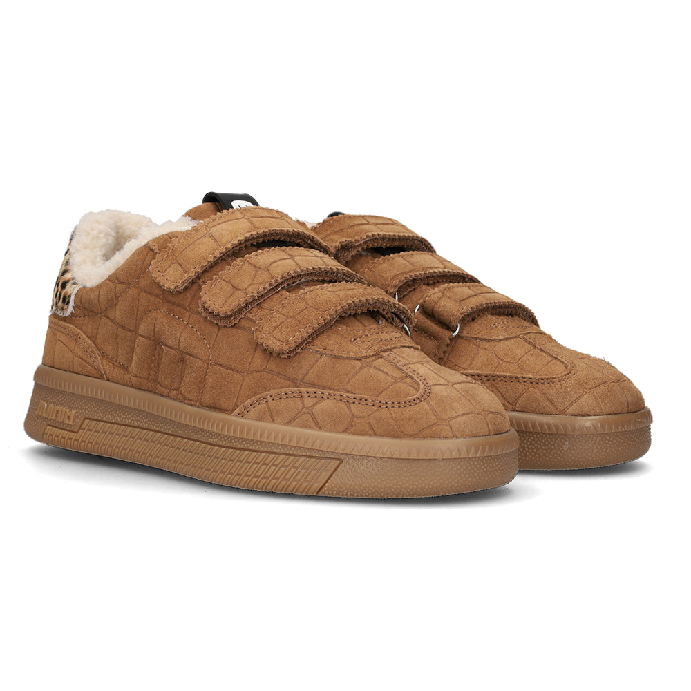Maruti Yana Sneakers Cognac