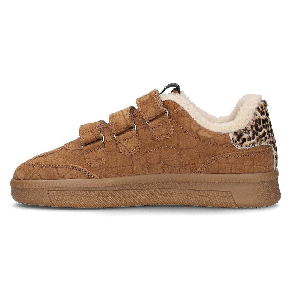 Maruti Yana Sneakers Cognac