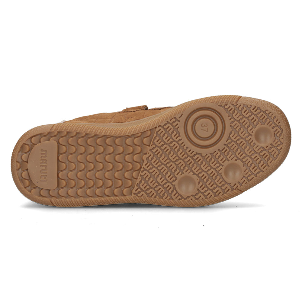 Maruti Yana Sneakers Cognac