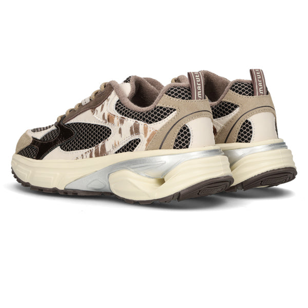 Maruti Roma Sneaker
