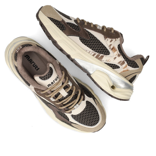 Maruti Roma Sneaker