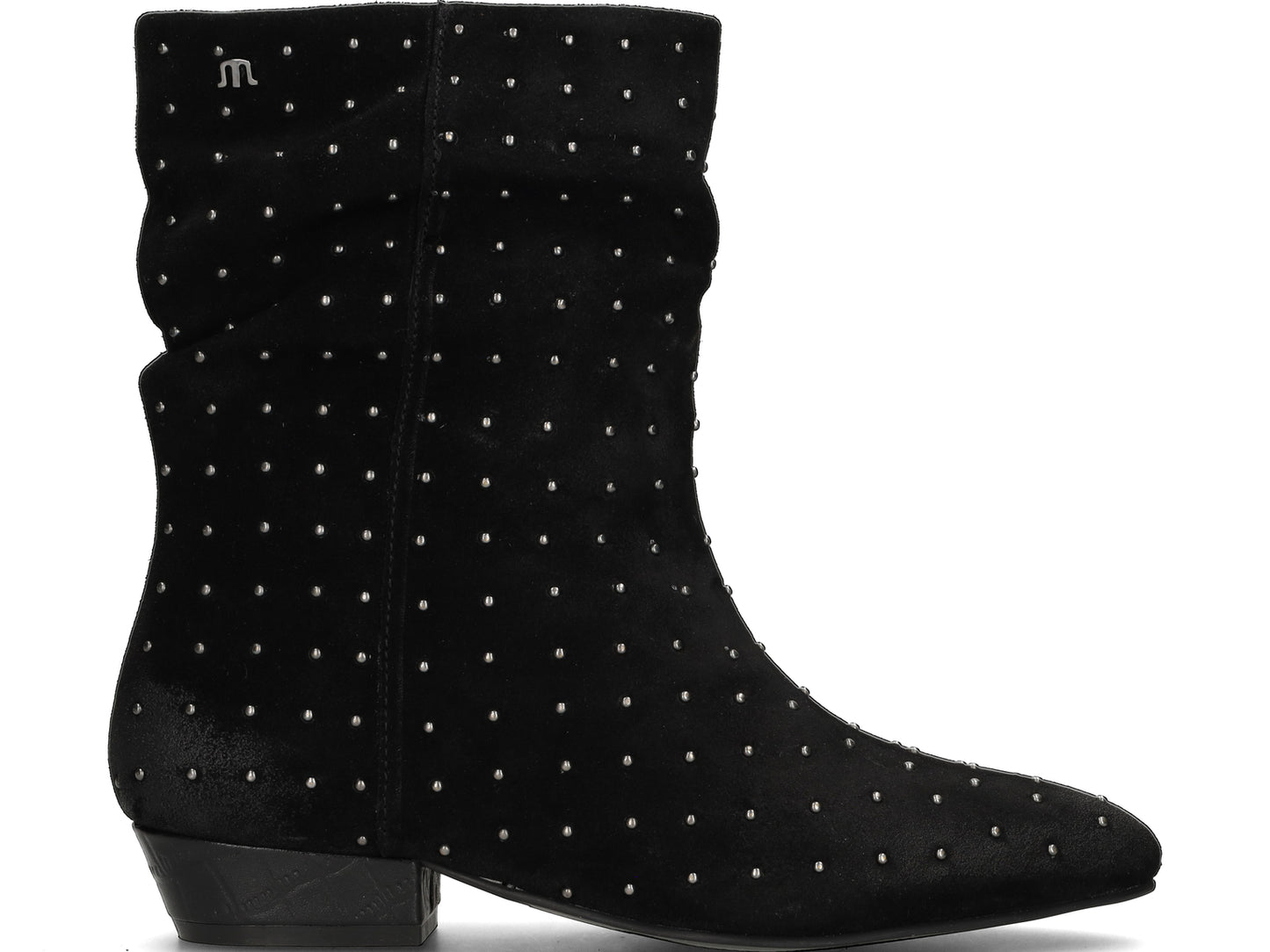 Maruti Amina Stiefelette