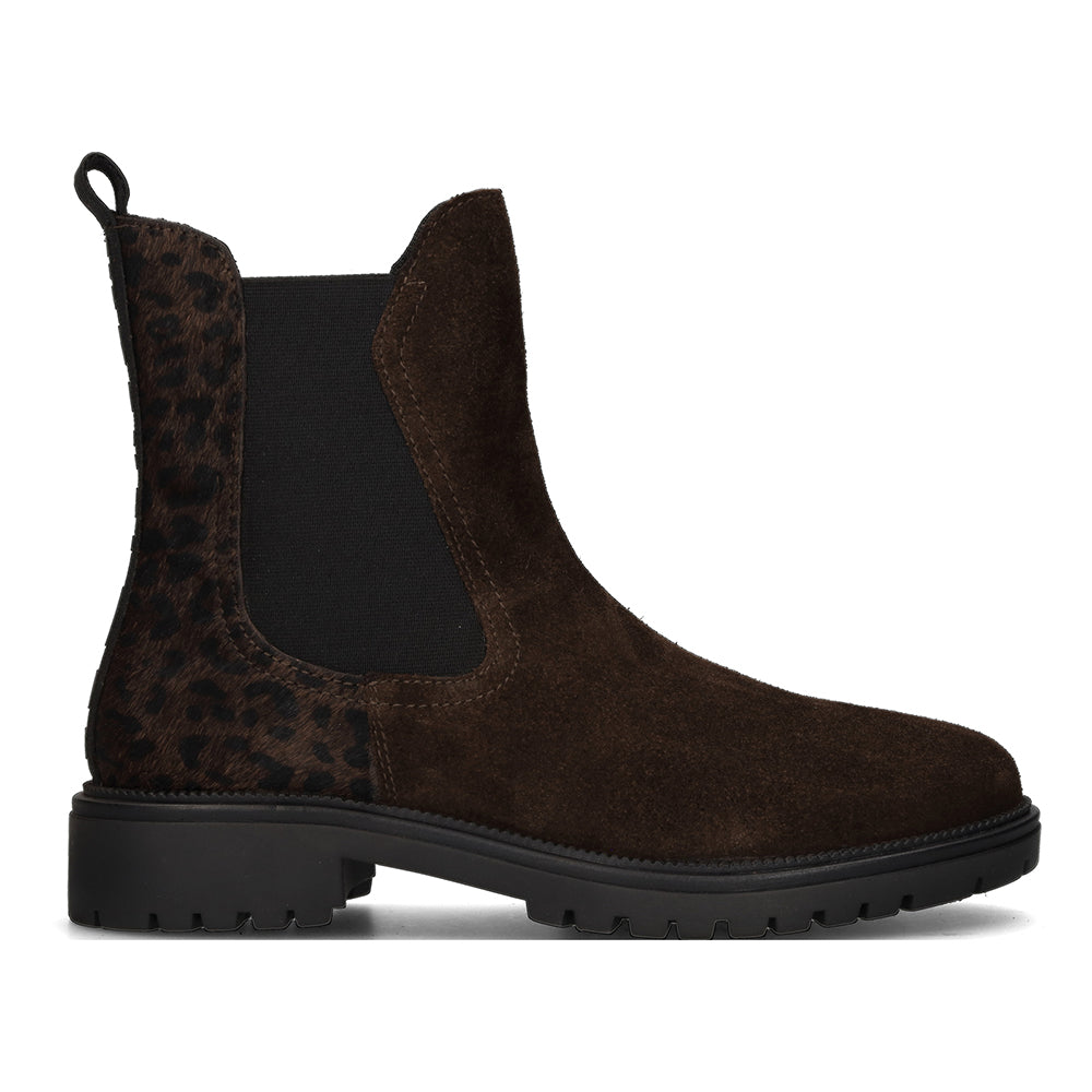 Maruti Tommy Boots