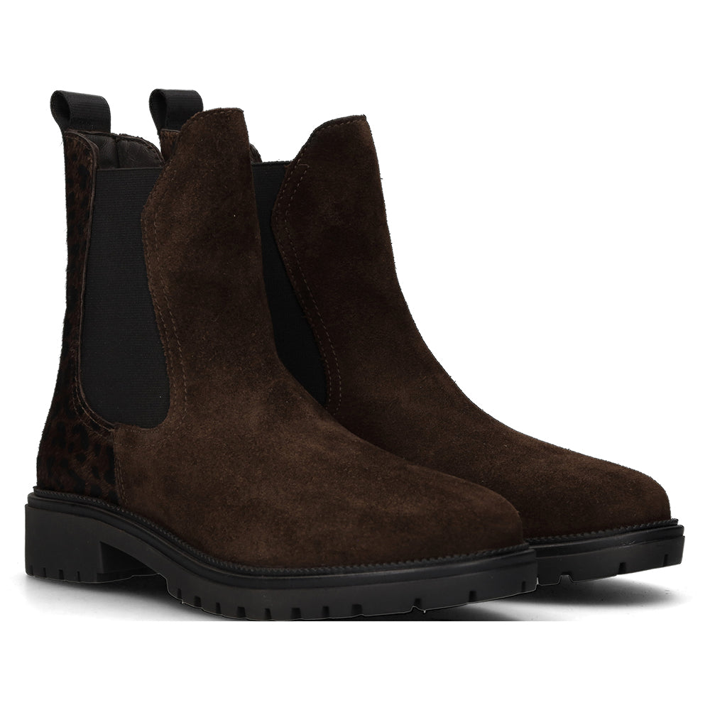 Maruti Tommy Boots