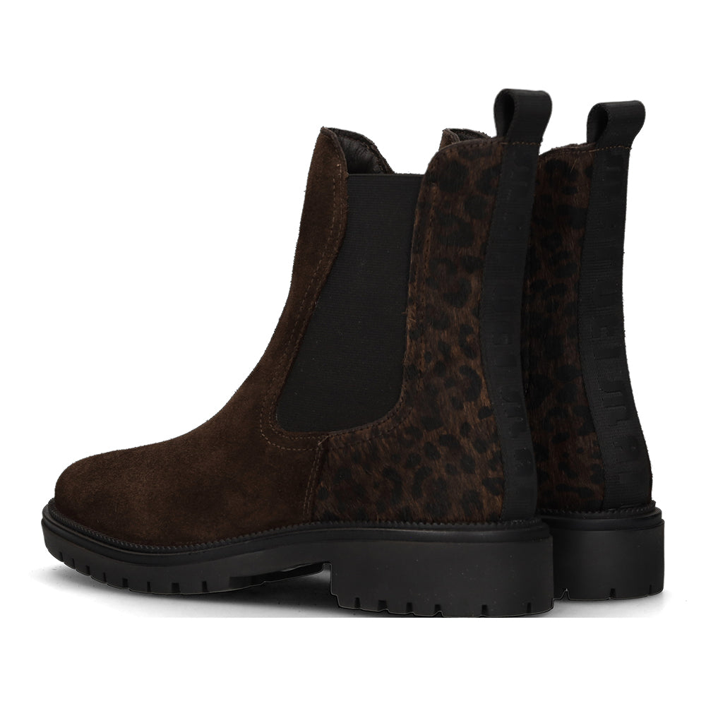 Maruti Tommy Boots
