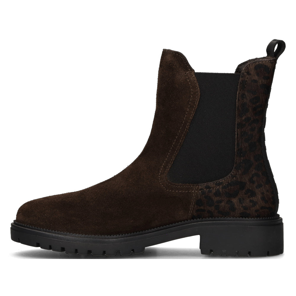 Maruti Tommy Boots