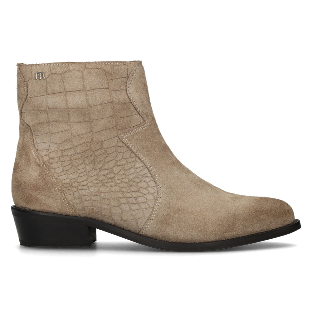 Maruti Gavi Ankleboots