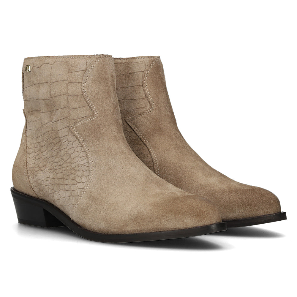 Maruti Gavi Ankleboots