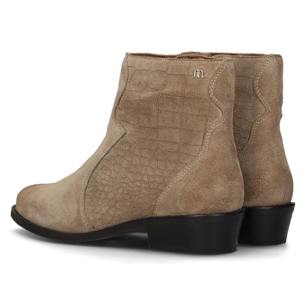 Maruti Gavi Ankleboots
