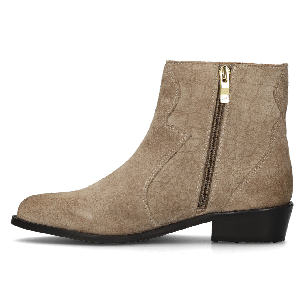Maruti Gavi Ankleboots