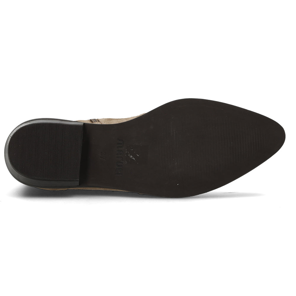 Maruti Gavi Ankleboots